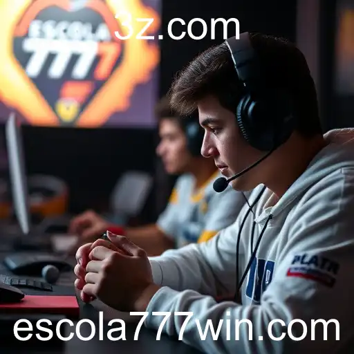 Avanços Tecnológicos e Inclusão nos Jogos Online