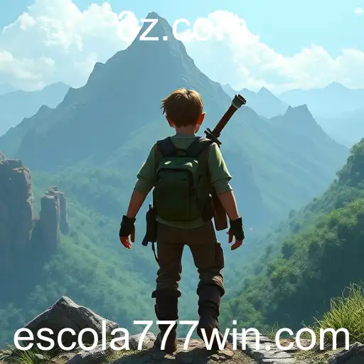 Explorando o Fascinante Mundo dos Jogos de Aventura