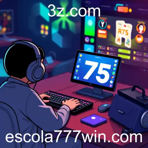 Tendências em Jogos Online no Brasil