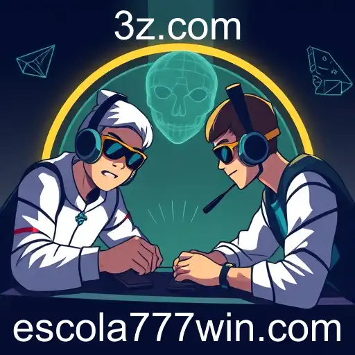 A Revolução dos Jogos Online em 2025