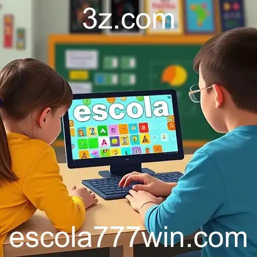 Revolução Digital em Plataformas Educativas e de Entretenimento
