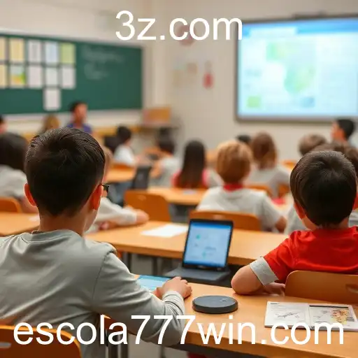 Educação Digital: A Revolução das Escolas Online em 2025