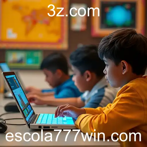A Ascensão dos Jogos Educacionais Online em 2025
