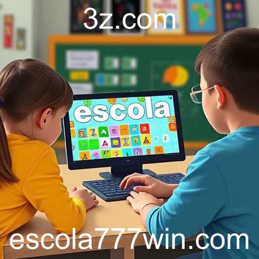 A Ascensão da Escola777 no Universo Gamer