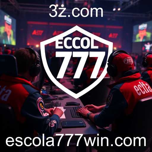 O Sucesso de 'escola777' no Mundo dos Jogos Online
