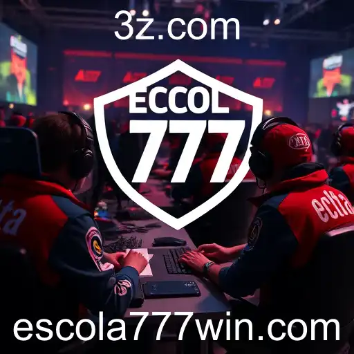 O Sucesso de 'escola777' no Mundo dos Jogos Online