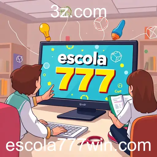 Explorando a Ascensão do 'Escola777' nos Jogos Virtuais