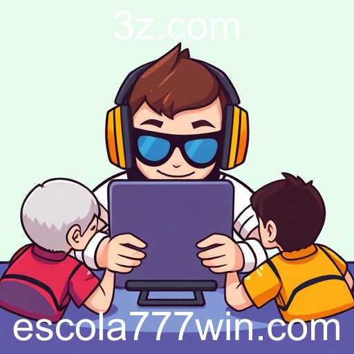 A Evolução dos Jogos em Plataformas Educativas