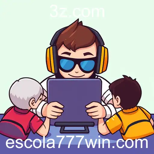 A Evolução dos Jogos em Plataformas Educativas