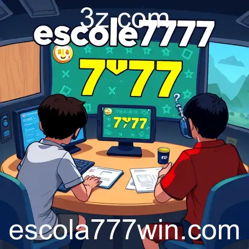 Expansão dos Jogos Online em Português: A Aposta do Escola777
