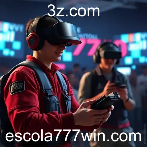 Tendências e Desafios do Mundo dos Jogos Digitais em 2025