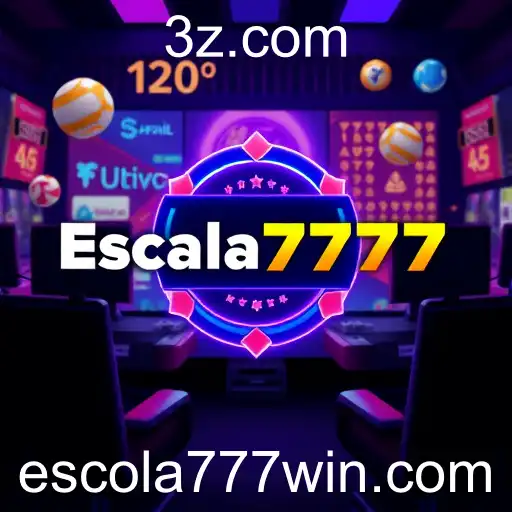 Explorando o Sucesso dos Jogos Online com Escola777