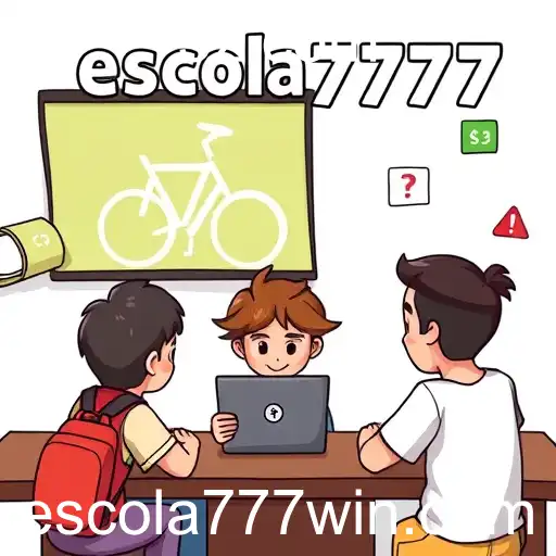 A Popularidade Crescente de Sites de Jogos Online