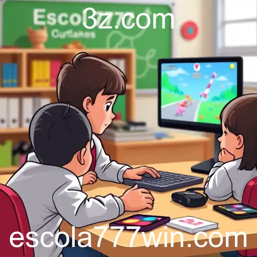 O Impacto da Inteligência Artificial nos Jogos Online