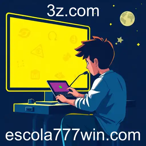 Escola777: O Impacto dos Jogos na Educação Atual