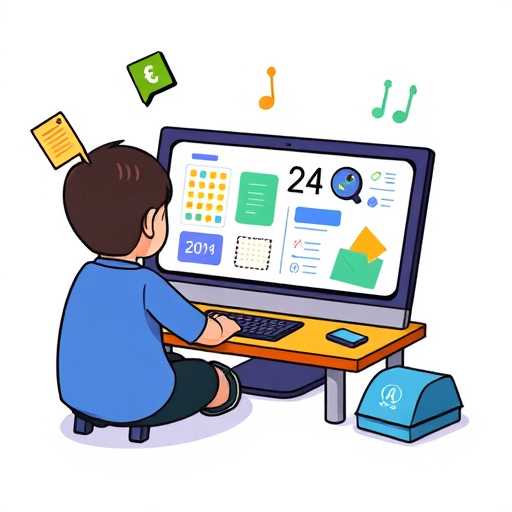 O Impacto dos Jogos Online em 2025: Diversão e Educação