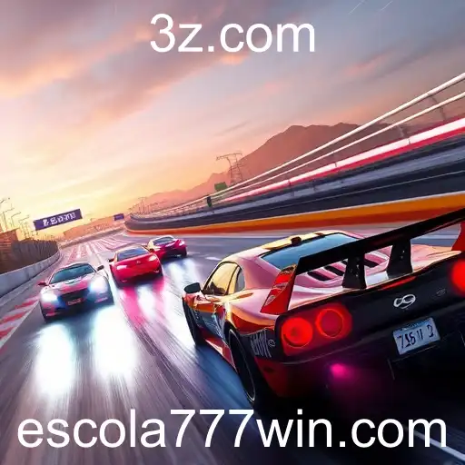 A Emoção e Evolução dos Jogos de Corrida