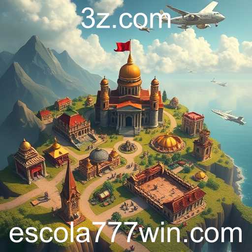 escola777