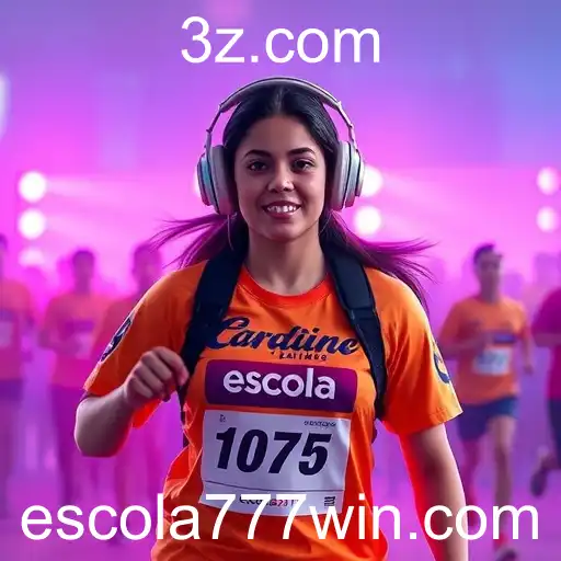 Avanços Tecnológicos Redefinem o Mundo dos Jogos em 2025