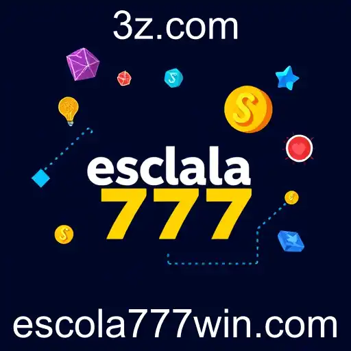 Expansão Virtual: Escola777 Revoluciona o Cenário de Jogos Online